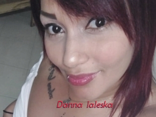 Danna_laleska