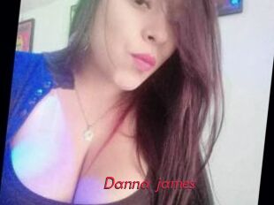 Danna_james