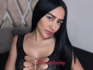 Dannadarley