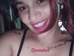 Dannalun