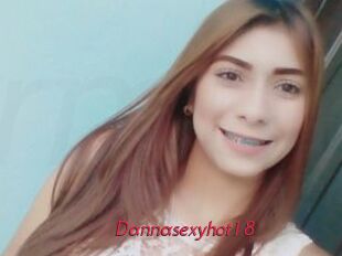 Dannasexyhot18