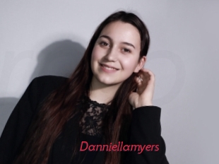 Danniellamyers