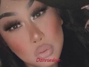 Dannieskye