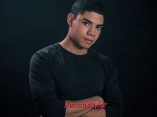 Danntetyler