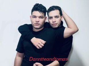 Danntteandtomas