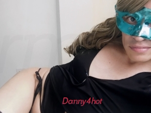 Danny4hot