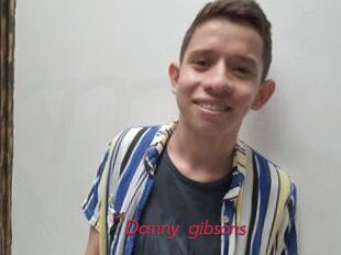 Danny_gibsons
