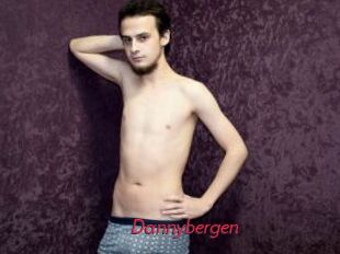 Dannybergen