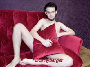 Dannyberget