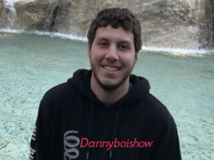 Dannyboishow