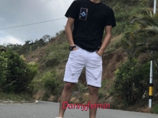 Dannyfermin