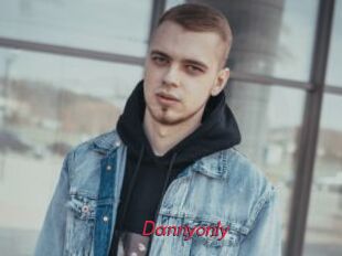 Dannyonly