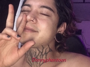 Dannyphantoon