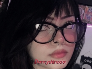 Dannyshinoda