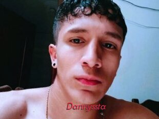 Dannyssta