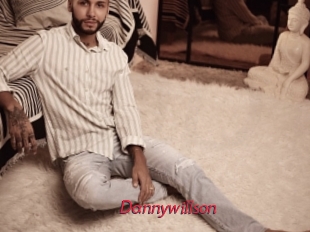 Dannywillson