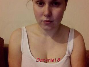Danonie18