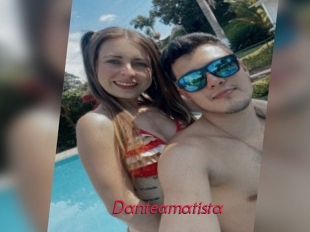 Danteamatista