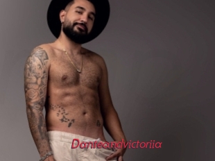 Danteandvictoriia