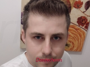 Dantecharm