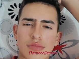 Dantecolleman