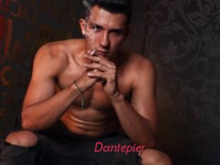 Dantepier