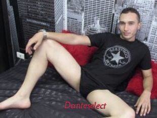 Danteselect