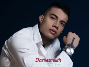 Dantesmiiith