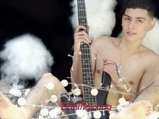 Dantheyoung