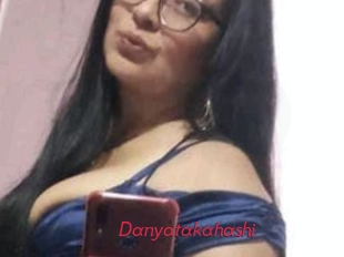 Danyatakahashi