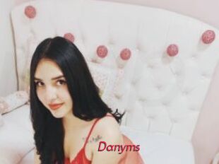 Danyms