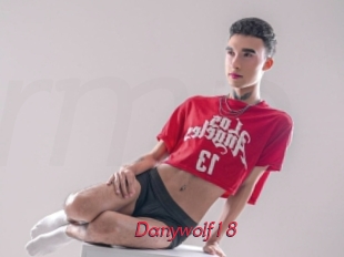 Danywolf18