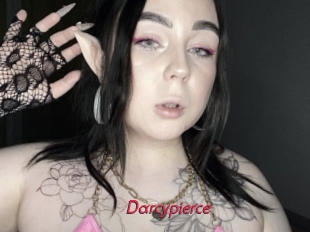 Darcypierce