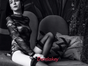 Darelakey