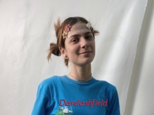 Darelashfield