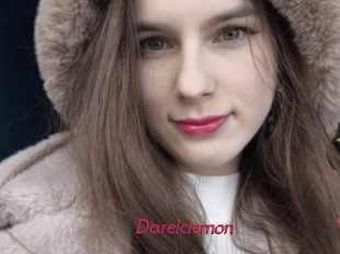 darelclemon Red Movie Post
