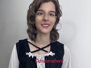 Dareleneborit