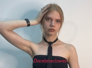 Dareleneclowes