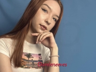 Dareleneeves