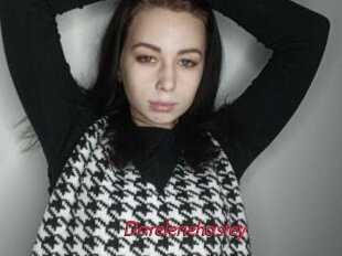 Darelenehastey