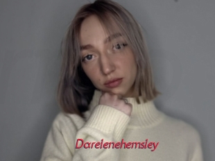 Darelenehemsley
