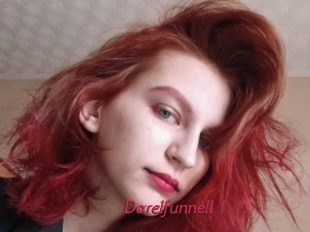 Darelfunnell