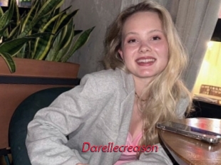 Darellecreason