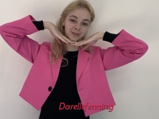 Darellefenning