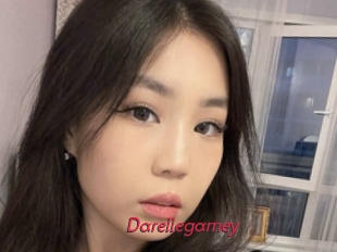 Darellegarney