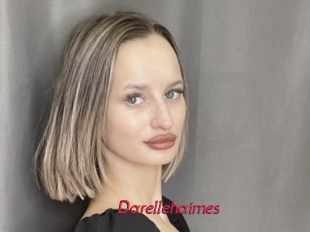 Darellehaimes