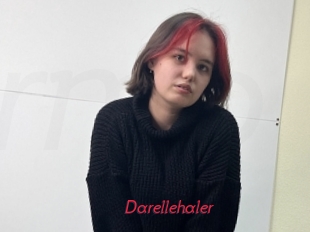 Darellehaler