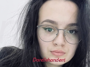 Darellehanderri