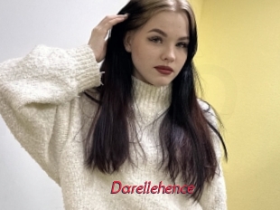 Darellehence