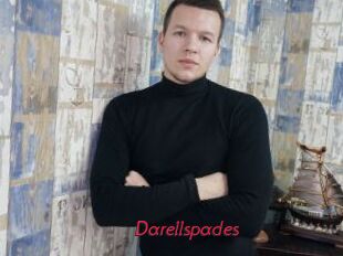 Darellspades